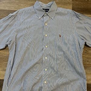 Men’s Ralph Lauren Yarmouth 16-33‎